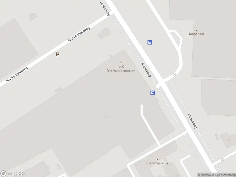 Politie naar de Omloop in Utrecht vanwege aanrijding met letsel