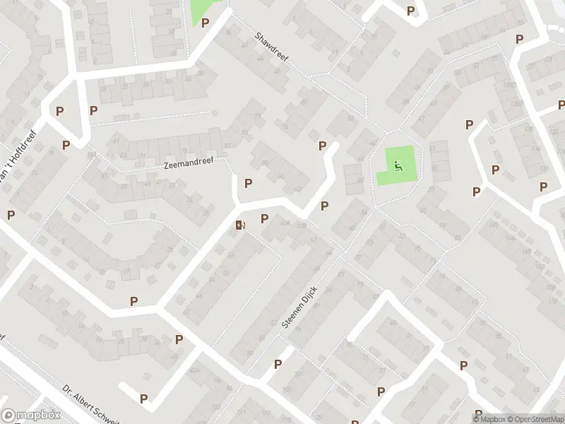 Ambulance met grote spoed naar de Kamerlingh Onnesdreef in Maassluis