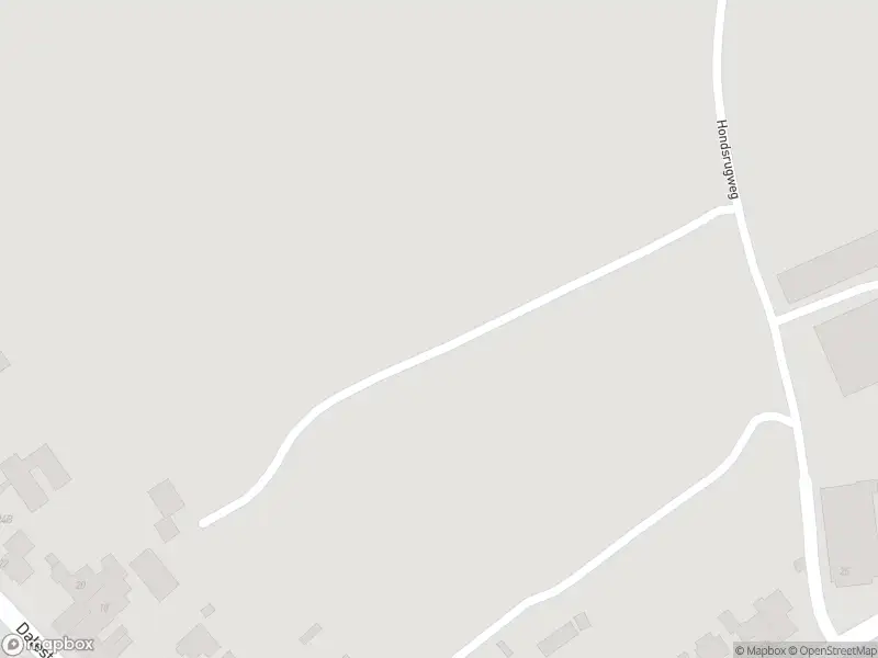 Brandweer en politie met gepaste spoed naar de Pastoor Pendersstraat in Banholt vanwege stankoverlast