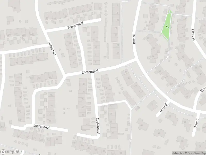 Anonieme overlastmelding Zoetendaal in Elst