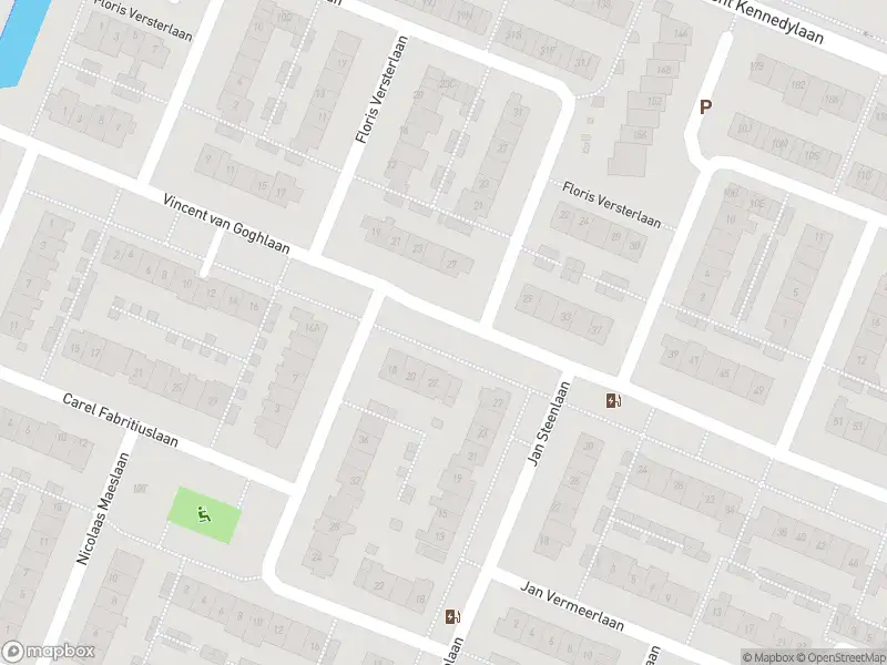 Overlastmelding Mathenesselaan in 2343HA Oegstgeest