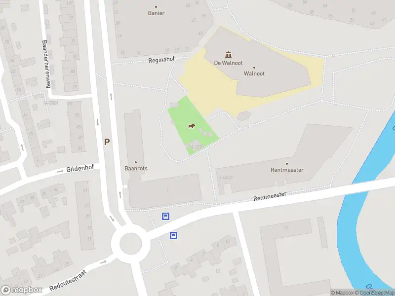 Overlastmelding  in Boxtel