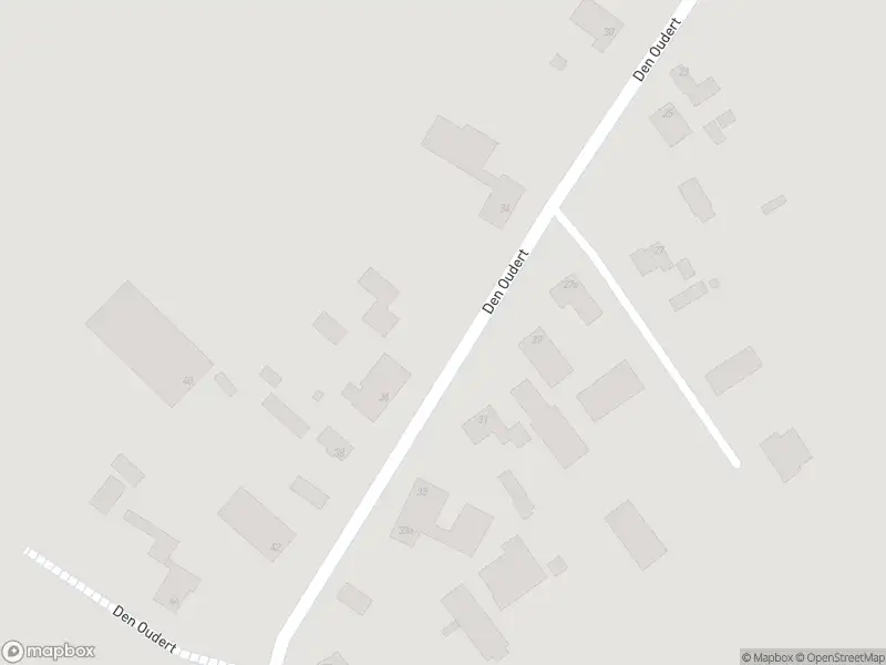 Overlastmelding den Oudert in Wijk en Aalburg