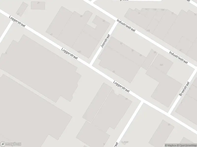 Ambulance met gepaste spoed naar de Loggerstraat in IJmuiden