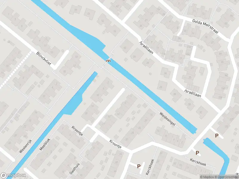 Ambulance met grote spoed naar de Hoogwerf in Zuidland