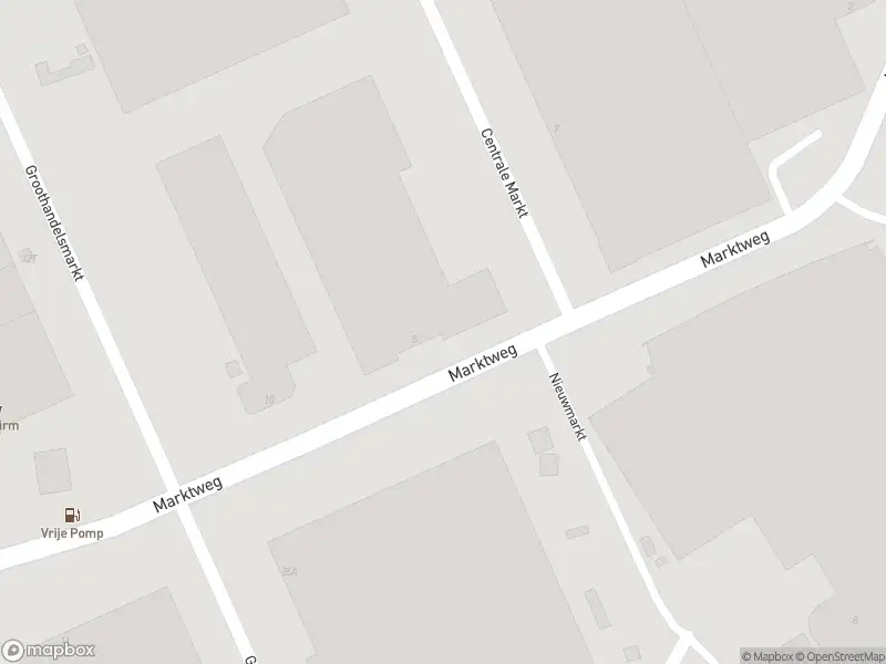 Overlastmelding Marktweg in Zwaagdijk-Oost