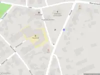 Politie naar de Heuvel in Nuenen vanwege ongeval met letsel