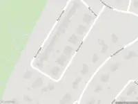 Brandweer met grote spoed naar de Burnierlaan in Rozendaal