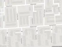 Ambulance met gepaste spoed naar de Hazelaarplein in Spijkenisse