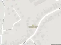 Ambulance met gepaste spoed naar de Peperstraat in Oosterend