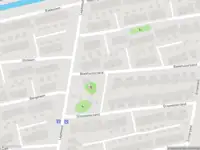 Politie naar de Beekhuizerzand in Ede vanwege aanrijding met letsel