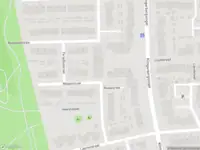 Brandweer met gepaste spoed naar de De Wingerd in Venlo vanwege stankoverlast