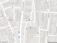 Brandweer met gepaste spoed naar de Sint Antoniushof in Oosterhout