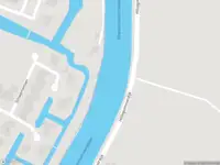 Ambulance met gepaste spoed naar de Hillegommerdijk in Beinsdorp