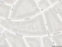 Ambulance met gepaste spoed naar de Regentesselaan in Rijswijk