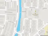 Brandweer met normale urgentie naar de Albert Schweitzersingel in Amersfoort vanwege reanimatie