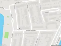 Ambulance met gepaste spoed naar de West-Barrièrestraat in Hellevoetsluis