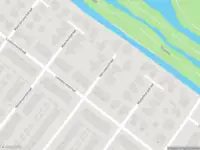 Ambulance met grote spoed naar de Melissantstraat in Zoetermeer