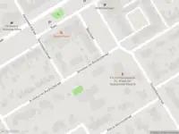 Brandweer met grote spoed naar de Arnoldus van Bockholtstraat in Ens vanwege gebouwbrand