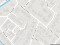 Brandweer met gepaste spoed naar de Linthorst Homanstraat in Wilhelminaoord