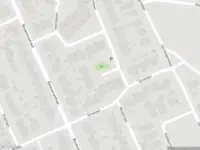 Brandweer met gepaste spoed naar de Hooiteslaan in Hoogezand vanwege stankoverlast