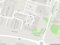 Brandweer met grote spoed naar de Terbaansweg in Roermond vanwege gebouwbrand