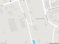 Brandweer met grote spoed naar de Tolbertervaart in Tolbert