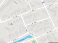 Politie naar de Jean Laudystraat in Venlo vanwege aanrijding met letsel