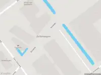 Overlastmelding Mina Krusemanweg in Tilburg gesloten