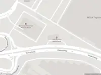 Politie naar de Viaductweg in Maastricht vanwege aanrijding met letsel