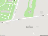 Brandweer met grote spoed naar de Molenweg in Doorn vanwege reanimatie