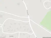 Brandweer met gepaste spoed naar de Niersenseweg in Vierhouten