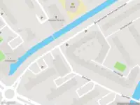 Ambulance met gepaste spoed naar de Vendelhof in Schiedam