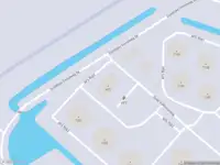 Brandweer met grote spoed naar de Oude Vijfhuizerweg in Schiphol vanwege afgaan automatisch brandalarm