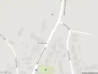 Brandweer met grote spoed naar de Willem van Esterenweg in Escharen vanwege gebouwbrand