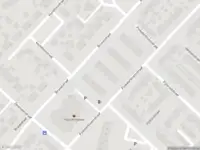 Brandweer met gepaste spoed naar de Speenkruidstraat in Assen