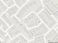 Brandweer met gepaste spoed naar de Aaltje Noordewierstraat in Hengelo vanwege afhijsen patient