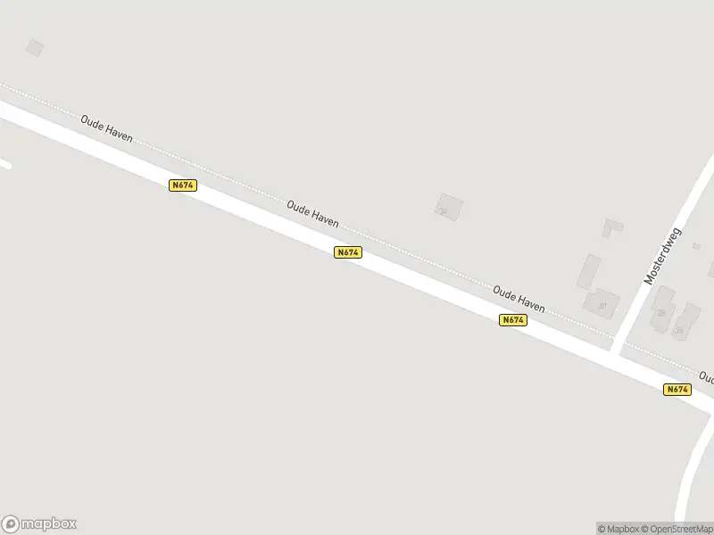 Politie met grote spoed naar de Oude Haven in Oostburg vanwege letsel