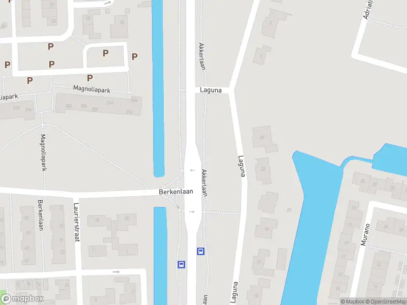 Anonieme overlastmelding Akkerlaan in Waalwijk