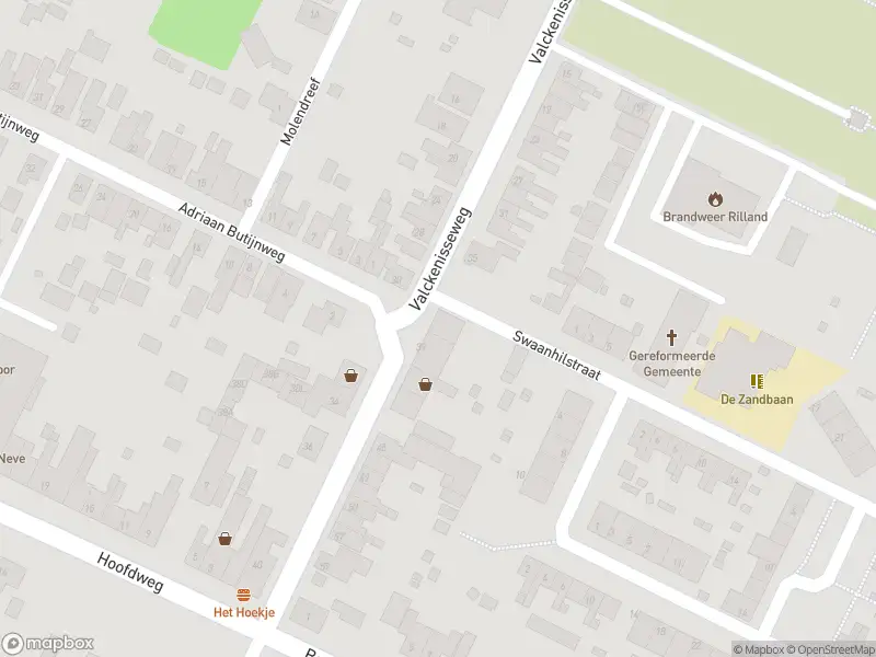 Traumahelikopter naar de Valckenisseweg in Rilland