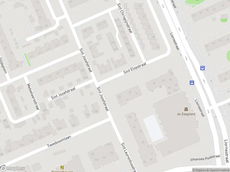 Ambulance met grote spoed naar de Sint Eloystraat in Hoorn