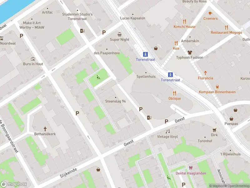 Besteld ambulance vervoer naar de Pastoorswarande in 's-Gravenhage