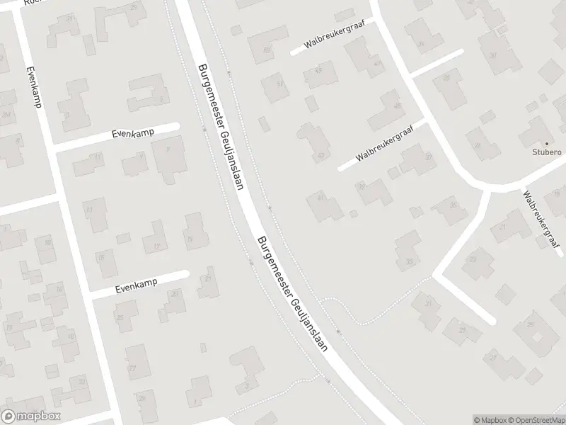 Ambulance met grote spoed naar de Hattem in Roermond