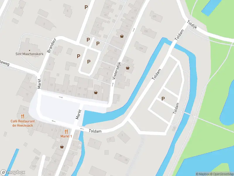 Besteld ambulance vervoer naar de Vissersdijk in Heenvliet