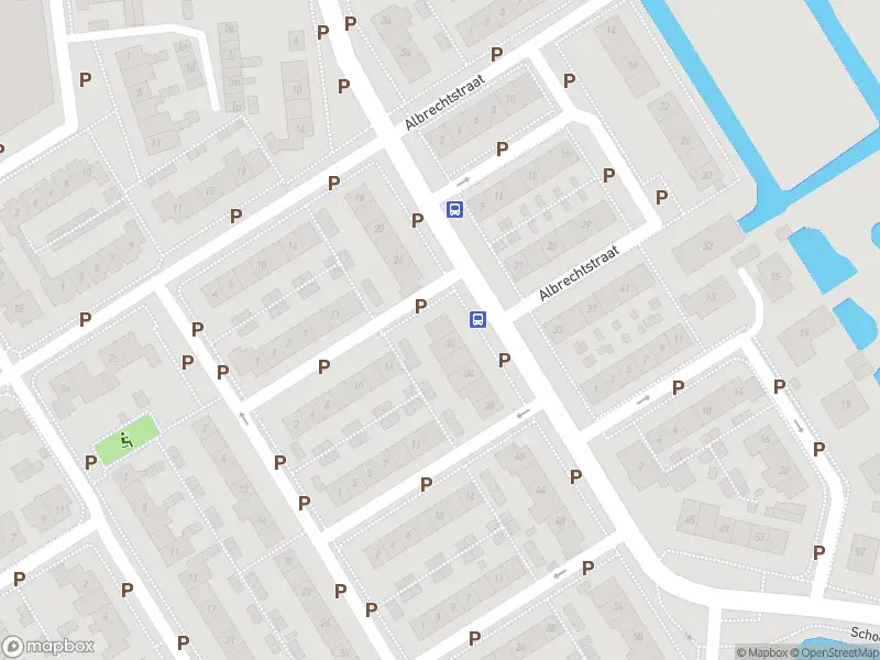 Ambulance met gepaste spoed naar de Schoonenburglaan in Nieuw-Lekkerland