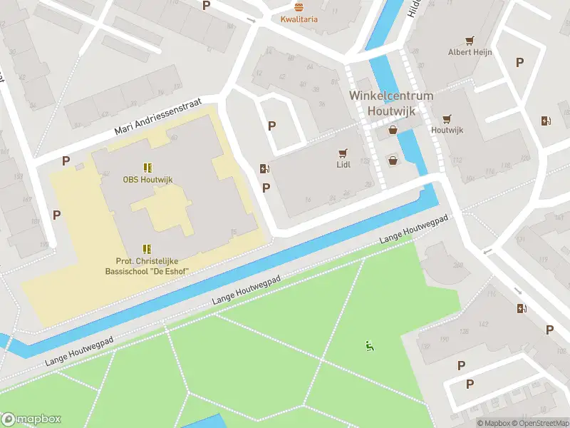 Besteld ambulance vervoer naar de Mari Andriessenerf in 's-Gravenhage