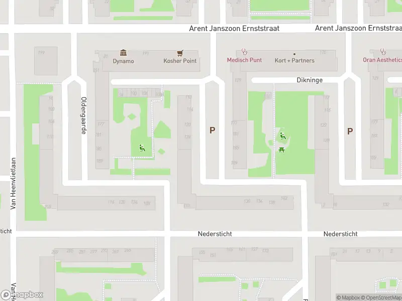 Brandweer met grote spoed naar de Nedersticht in Amsterdam