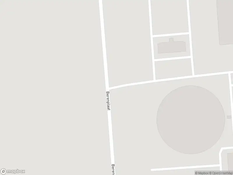 112 melding Ambulance met grote spoed naar de Berenplaat in Spijkenisse