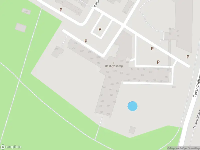 Anonieme overlastmelding Indigolaan in Tilburg gesloten