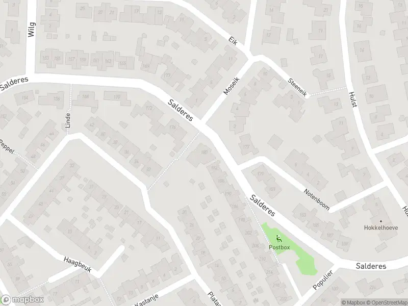 112 melding Overlastmelding Salderes in Best